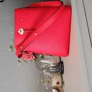 NWT ~ SALE ~ Kate Spade Marti Large Bucket Bag PRISTINE🍒